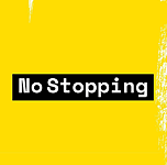 Rolling Stones: No Stopping