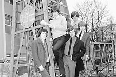 The Rolling Stones: 50 will hit the shelves on July 12, the date in 1962 when the band debuted at the Marquee Club in London's Oxford Street.
