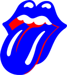The Blues Tongue
