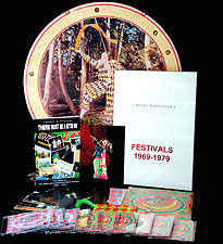 The new and expanded Knebworth 76 Rolling Stones set!