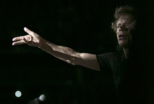 Happy birthday, Mr. Jagger!