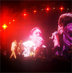 The Last Time with Win Butler - Montral, June 9 2013