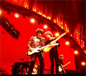 The Rolling Stones - Boston-1, June 12 2013