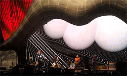 The Rolling Stones - On stage Philadelphia-1, June 18 2013