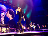 The Rolling Stones - On stage Philadelphia-1, June 18 2013