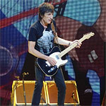 The Rolling Stones - Philadelphia-2, June 21 2013