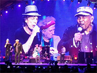 The Rolling Stones - Philadelphia-2, June 21 2013