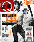 The new issue of Q Magazine features a special about the Rolling Stones