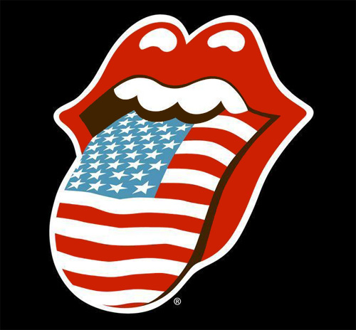 Just a Kiss away: The Stones USA 2015