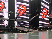 The Rolling Stones No Filter Tour - Amsterdam 2017