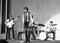 Some samples out of the 3.891 photos of the Rolling Stones taken between 1964 and 1969, see more at  backstageauctions.com