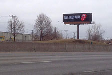 Billboard in Rochester - thx to Jay (twitter)/irix/IORR