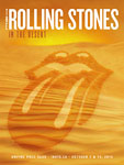 Lithograph from the official Stones Onlineshop (therollingstonesshop.com), US$ 50.-