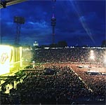 The Rolling Stones - No Filter Tour 2017 - Munich