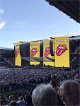 The Rolling Stones in Manchester, June 5, 2018