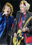 The Rolling Stones in Southampton, May 29, 2018