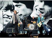 The Rolling Stones - December 13, 2012 Prudential Center, NY