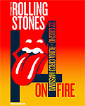 rolling stones 2014 tour