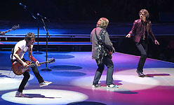 The Rolling Stones, PPV, Newark December 15, 2012