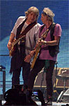 Mick and Keith, May 18 2013