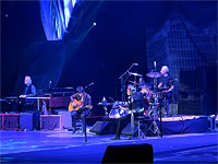 The Stones London O2 Arena November 29, 2012 [thx paulywaul, iorr]