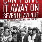 New Book: the Stones in NYC