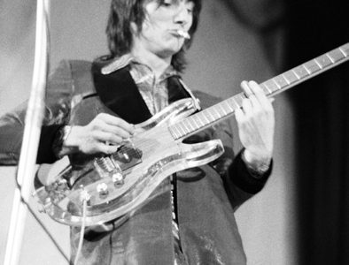 Ronnie 1972