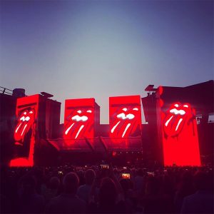 The Rolling Stones – Chicago June 25, 2019