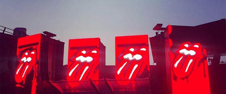 The Rolling Stones – Chicago June 25, 2019
