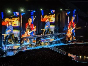 The Rolling Stones - Chicago June 25, 2019