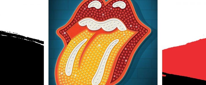 The Rolling Stones - Chicago, June 21, 2019 - Poster