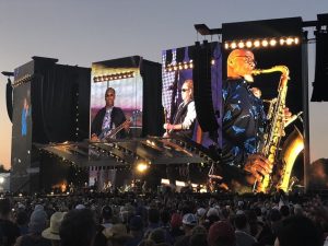 The Rolling Stones - Ontario, Canada, June 29-2019