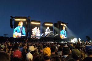 he Rolling Stones - Ontario, Canada, June 29-2019
