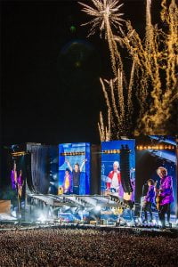 The Rolling Stones – Ontario, Canada, June 29-2019