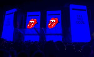 The Rolling Stones – Ontario, Canada, June 29-2019
