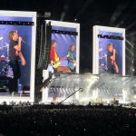 The Rolling Stones Foxborough July 07 2019