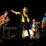 The Rolling Stones Foxborough July 07 2019