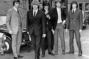 The Stones 1966