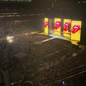 The Rolling Stones - Houston 2019