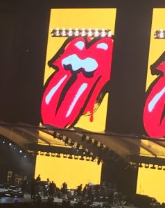 The Rolling Stones - Houston 2019
