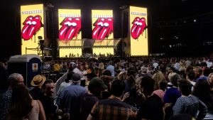 The Rolling Stones – New Orleans 2019