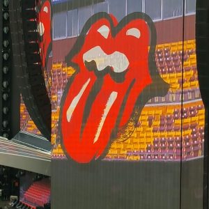 The Rolling Stones - Washington, July 3, 2019