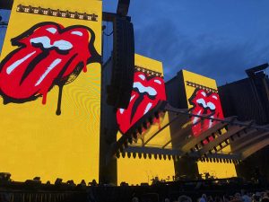 The Rolling Stones - Washington, July 3, 2019