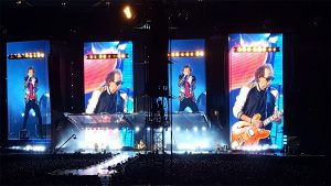 The Rolling Stones – Washington, July 3, 2019