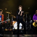 The Rolling Stones, No Filter Tour, Denver, August 10, 2019