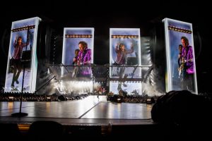 The Rolling Stones - East Rutherford I, August 1, 2019