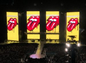The Rolling Stones - East Rutherford 2019