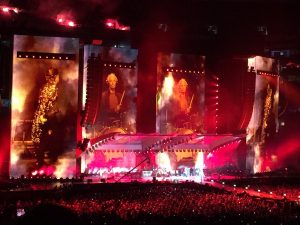 The Rolling Stones - East Rutherford I 2019