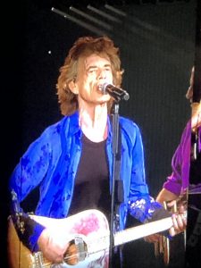 The Rolling Stones - East Rutherford 2019