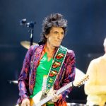 The Rolling Stones, No Filter Tour, Glendale, August 26, 2019